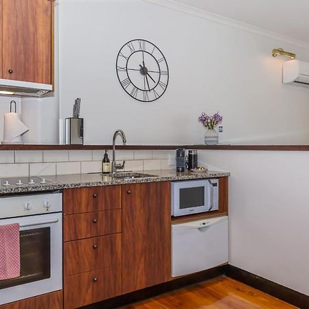 Princes Wharf - Charming 1Br Apartment オークランド エクステリア 写真