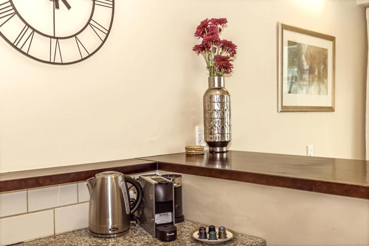 Princes Wharf - Charming 1Br Apartment オークランド エクステリア 写真