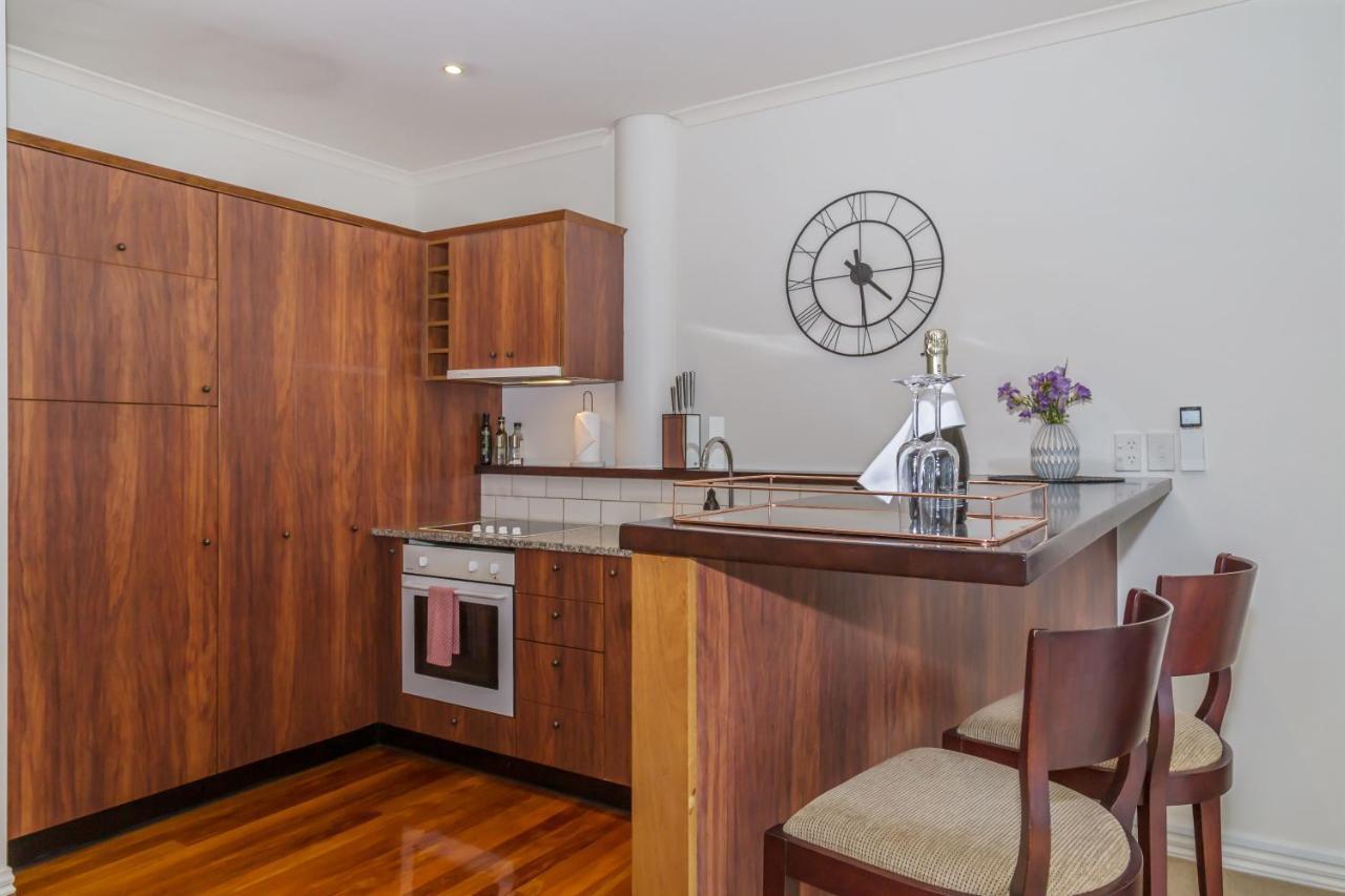Princes Wharf - Charming 1Br Apartment オークランド エクステリア 写真