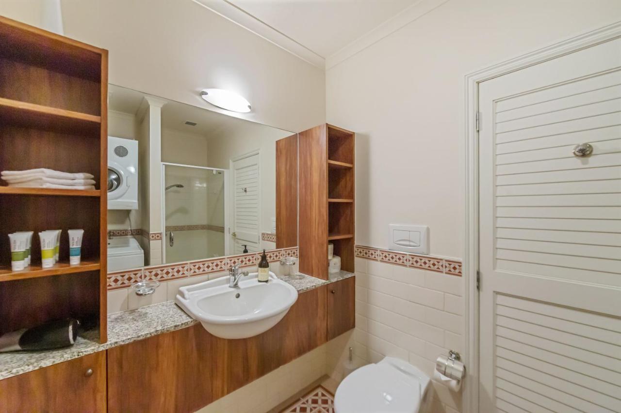 Princes Wharf - Charming 1Br Apartment オークランド エクステリア 写真