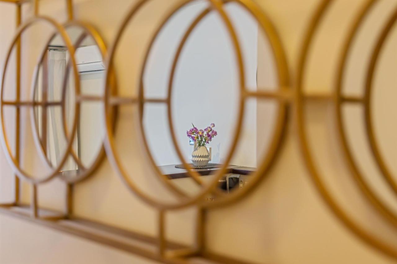 Princes Wharf - Charming 1Br Apartment オークランド エクステリア 写真